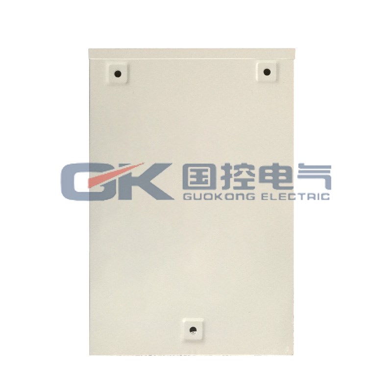 户外配电箱防水箱防护箱强电配控制箱电表箱三相1户260*390*170mm