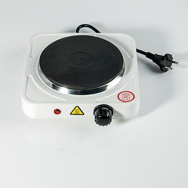 500W多功能实验电热炉 电子调温万用电 加热烧T杯迷你煮茶煮咖啡