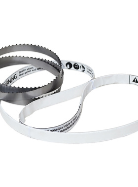 顺菱J310冻肉锯骨机锯条切骨机2000mm锯片omas意大利t210锯皮2米