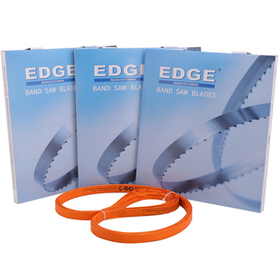 锯骨机锯条1650 1200 1300 1980 2000mm据条查韦斯edge切骨机锯条