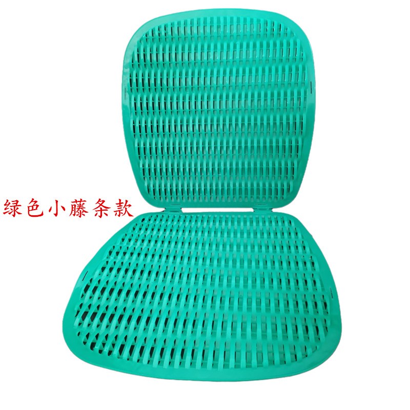 叉车夏季坐垫龙工叉车款座垫天夏通用柳工凉席垫电动柳工