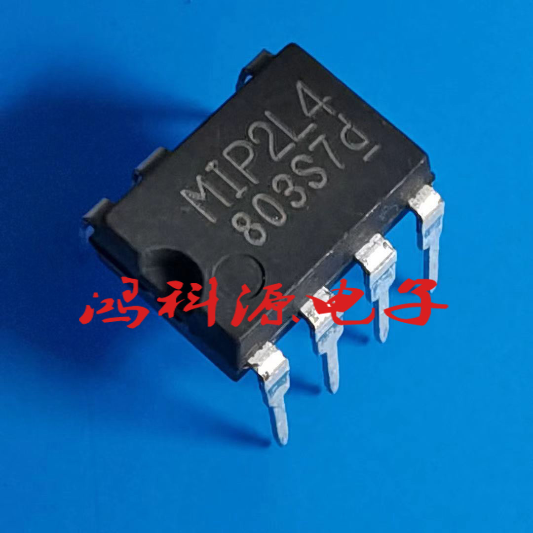 MIP2L4 DIP-7 液晶电源管理芯片 现货可直拍