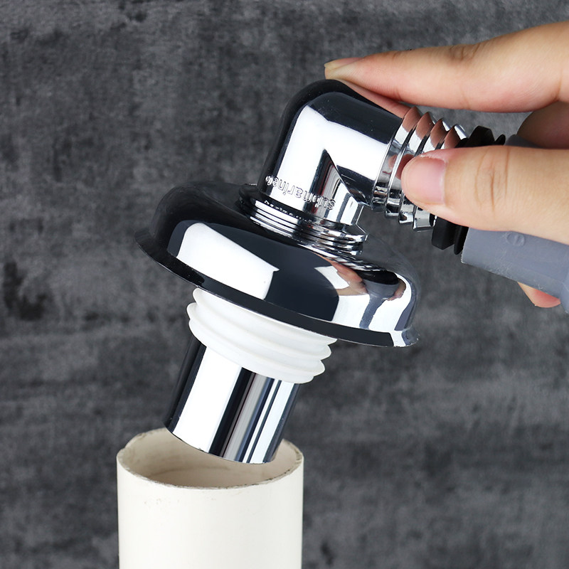 潜水艇洗衣机排水管地漏接头三通防臭防虫盖卫生间二合一神器,3C数码配件,其它配件,淘宝优惠券,粉丝福利购,淘宝优惠卷