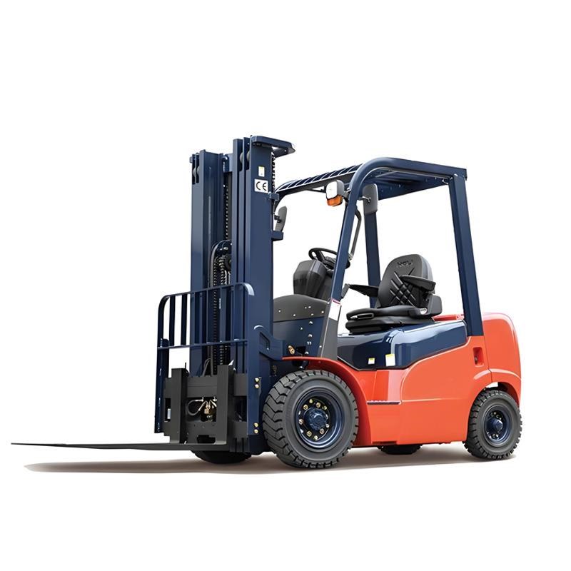 全自动电动叉车仓库用电动搬运车新能源座驾液压升降货物堆高一体