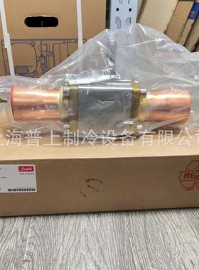 Danfoss丹佛斯电磁阀 EVR32NC 042L1106 EVR40 042L1112 042H1104