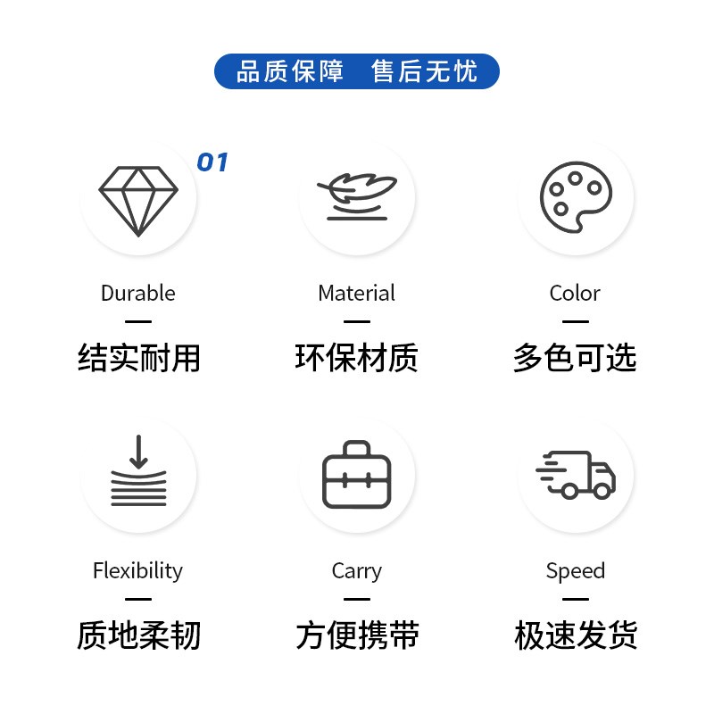 热销标志碟训练障碍物篮球标识标志牌H蝶墩垫桩路障足球训练器材
