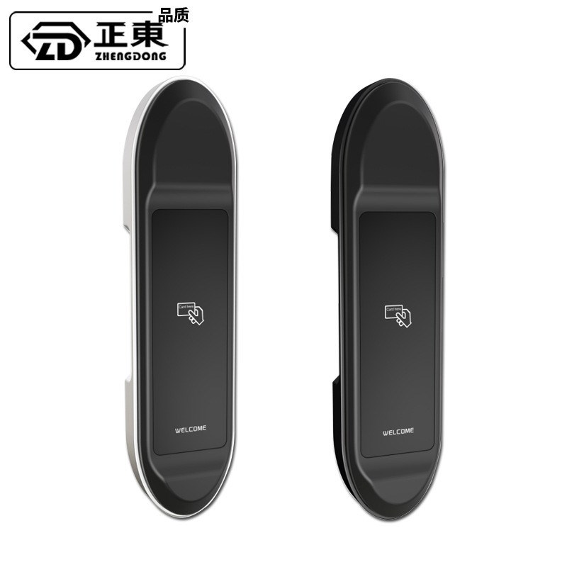 热销桑拿锁浴f室更衣柜电子锁更衣柜门锁智能感应锁洗浴中心柜子