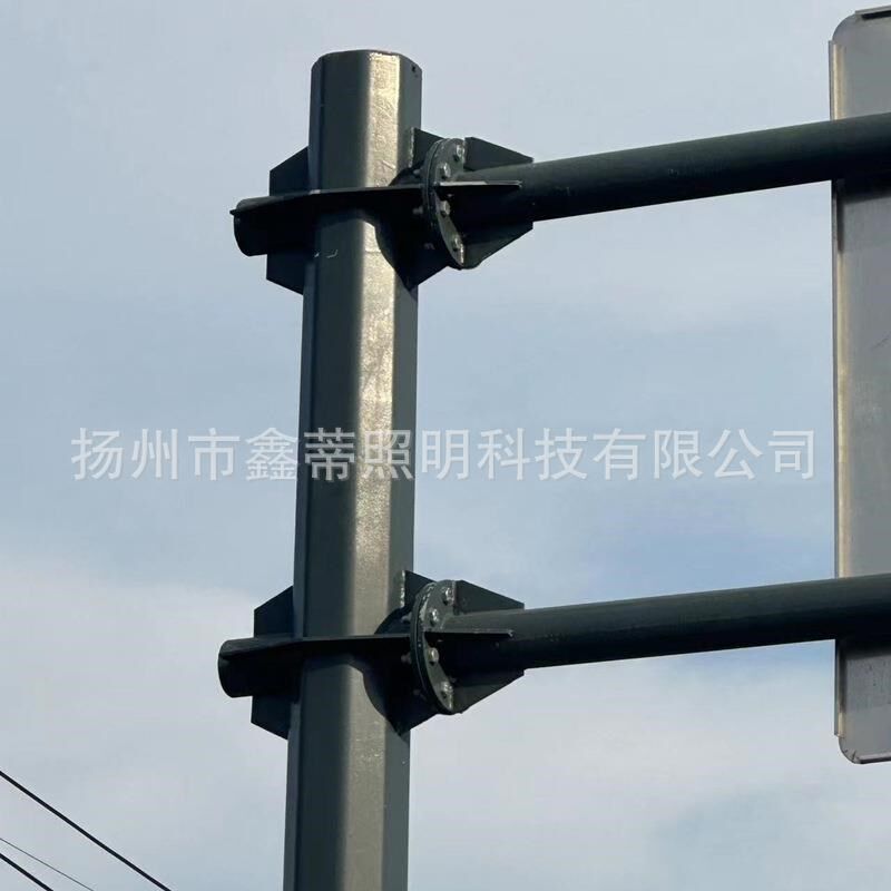 热销交通标志牌杆高速q道路指示牌铝制反光膜高速标识牌公路路牌