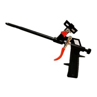 发 速发免清洗聚氨酯泡沫填缝剂胶枪 泡沫胶枪 发泡胶枪 发泡剂枪