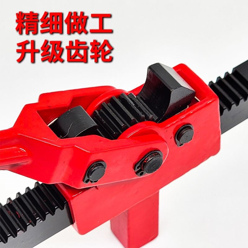速发gofo扩胎器扩口工具汽车补胎压胎卷撑扩张器手动真空胎扩胎器