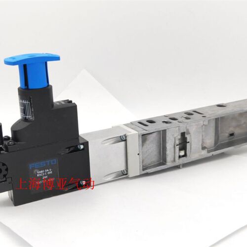 速发FES 托 电磁阀 VABF-S4-1-R1C2-C-10 540154  现货