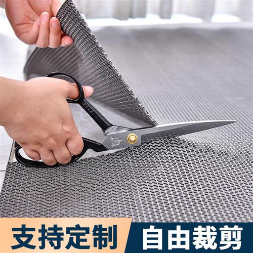 速发浴室防滑垫镂空化妆室防水脚垫摔浴室防子厕所专用地垫房垫