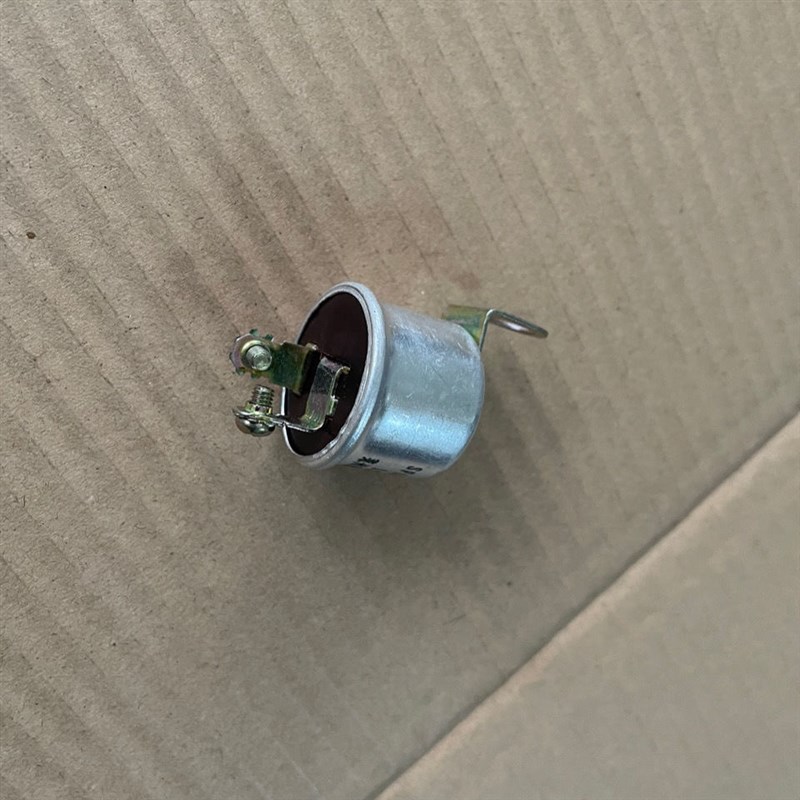 速发时风单缸拖拉机向四轮转 闪光器小12V42W