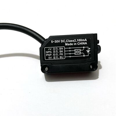 速发光电传感器开关ZKJ10 ZJF65 ZKJ15-M- ZJF11 ZJF1漫反射式方