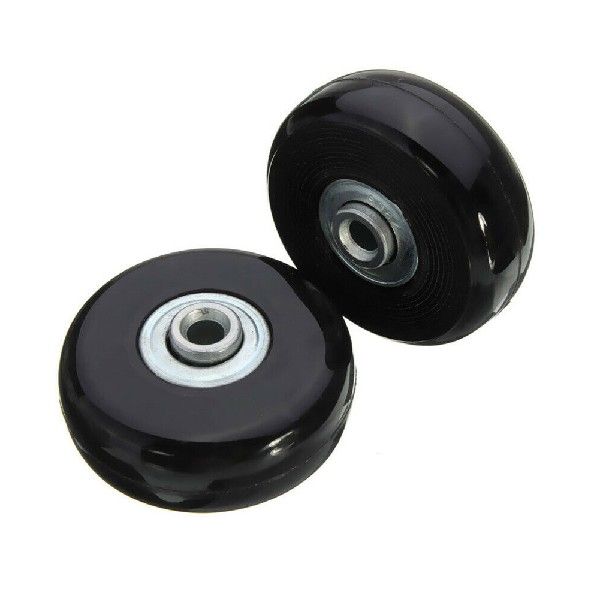 速发4 Screw With Repr  Suitcase Durable Pract