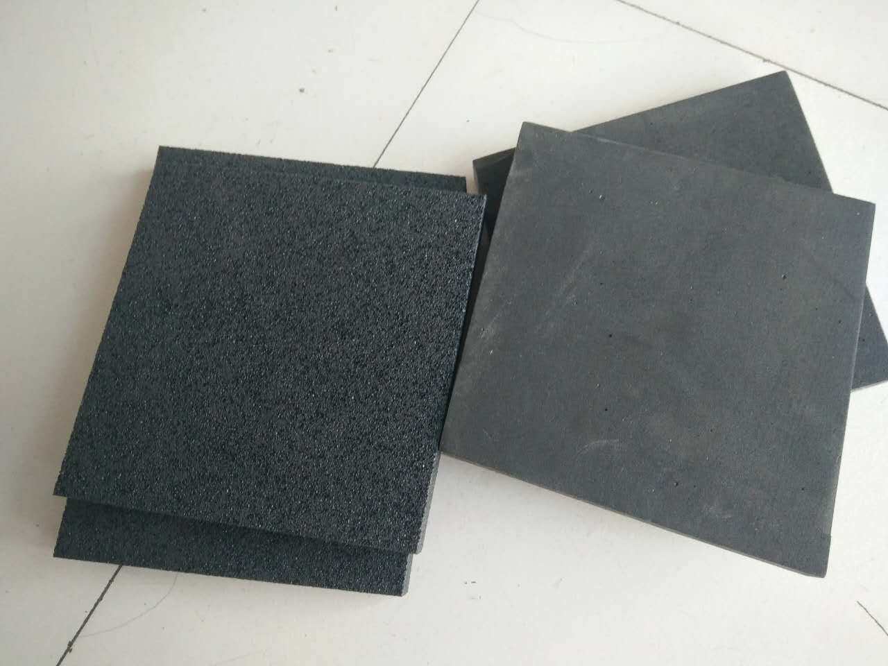 速发L1100聚乙烯闭孔泡沫板伸缩缝填缝水利工程接缝板高密度低发