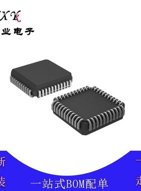 AT89C51ED2-SLSUM 微控制器芯片 PLCC-44 8位 60MHz 64Kb 80C51