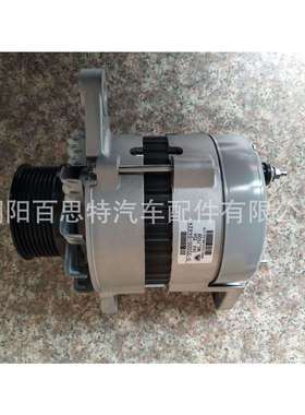 SAA6D125E发电机 0350004040 0350004041 0350004042 6008255121