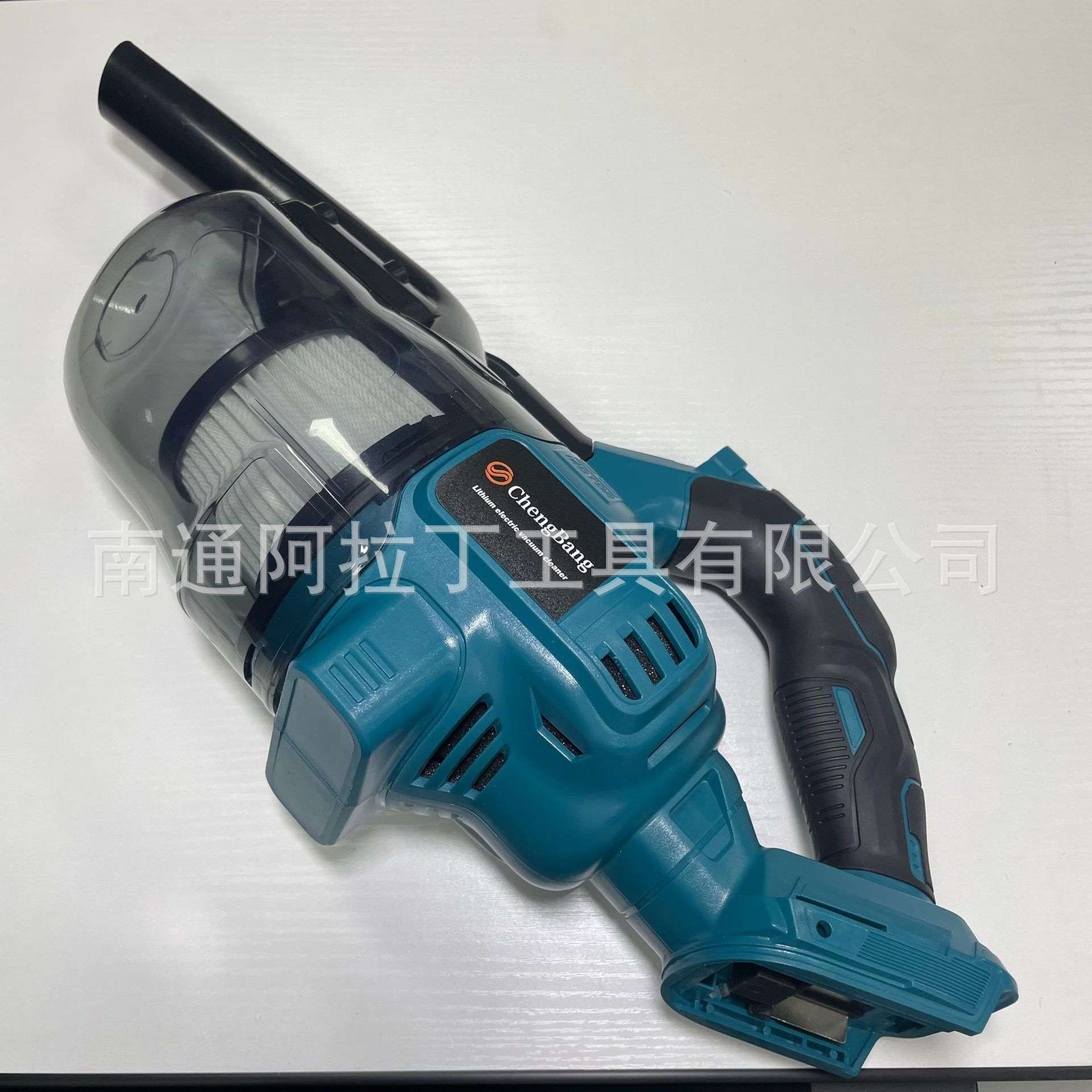 (此款可一台代发编号034)外贸锂电吸尘器(MT插口其他电动工具)