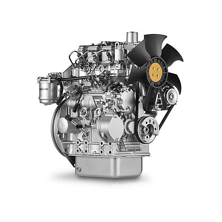 1206-1500帕金斯发动机配件-水泵总成-加油马达-熄火开关-启动机