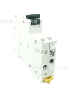 IDPNA微型断路器A9D91606小型空气开关IDPNA 1P+N C16A漏保
