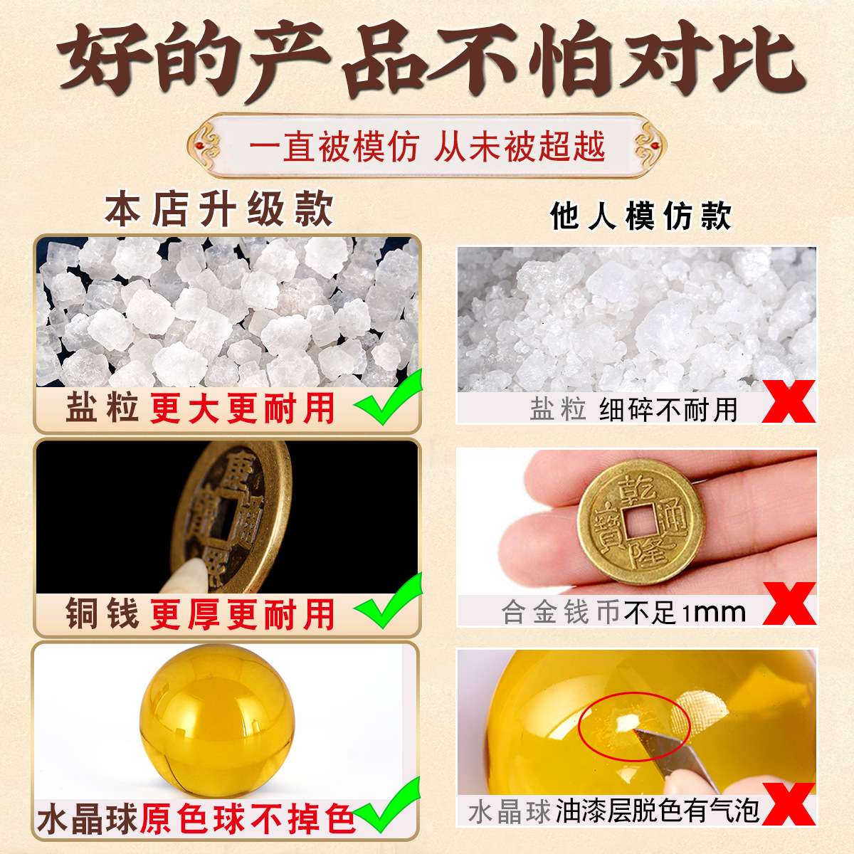 安忍水瓶子摆件床头朝西卫生间厕所在西北角客厅卧室水晶球玻璃瓶