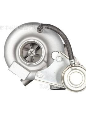 【厂家直销 涡轮增压器】 TD05-3 49178-02391 ME014603 4D34T