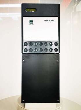 TLDE 590直流调速器 590C/7250/5/3/0/1/0/00 大功率可配电抗器