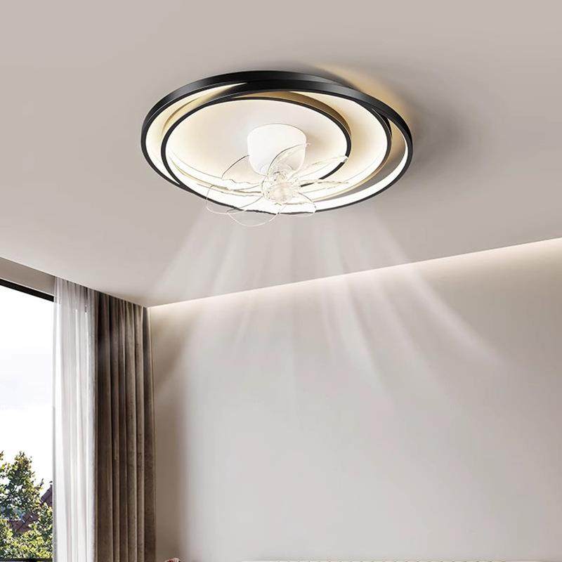 卧室灯2025新款主卧极简圆环风扇灯吊扇灯摇头大风力静音中山灯具,乐器/吉他/钢琴/配件,其它乐器配件,淘宝优惠券,粉丝福利购,淘宝优惠卷