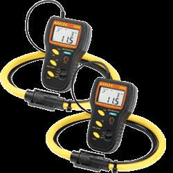 泰士AFLEX-3002可撓性交流電流鉤表AFLEX3002电流钳形表柔软型
