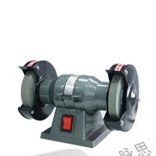 T125 砂轮机MDQ3212 西菱125mm小型台式 杭州脉思 含税13%