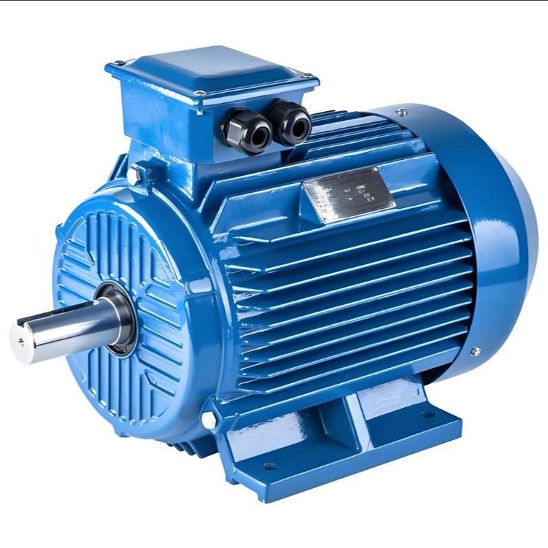 YE5-180M-4 18.5KW 380V 50HZ F IC411IP55 B3  一级能效节能电机