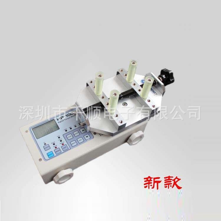 HP-10HP-20HP-50HP-100瓶盖扭力计灯头扭力计