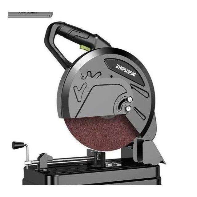 德国钢材切割机家用重型多功能大功率型材方管木材电动切割机直销