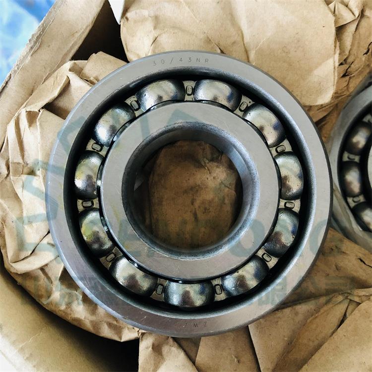 30/43NR深沟球轴承机械用非标轴承现货