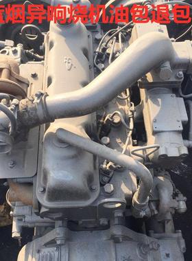 玉柴4108.4110.4112.4D130.4D135.4E140.4E160.4G180发动机总成