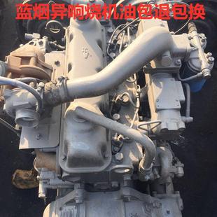 玉柴4108.4110.4112.4D130.4D135.4E140.4E160.4G180发动机总成