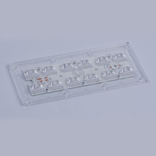 zhaga灯具配件173模组LED铝基板145X45mmLED电路板PCBLED模组