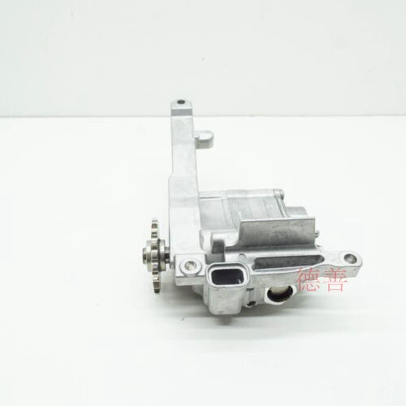 适用奔驰642 ML350 GL350 发动机柴油泵 拆车件 6421802801