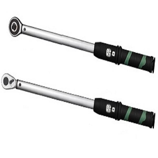 诺特 棘轮式扭矩扳手 扭力扳手 力矩扳手STM125,STM250,STM2100