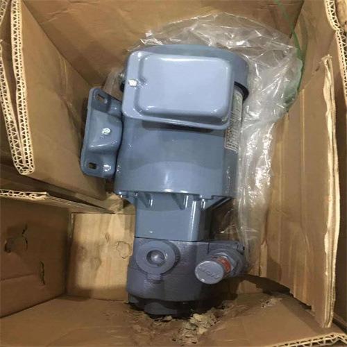 NOP齿轮泵220HBMVB1.0MPA/MGF182特点分析