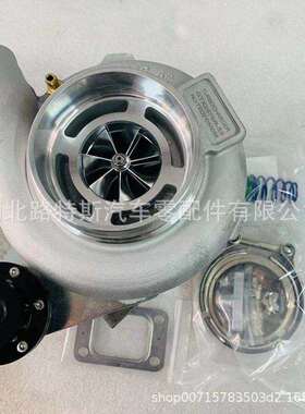 GTX2876R-53 GT28改装赛车双陶瓷滚珠涡轮锻造叶轮1.8L-3.0L马力