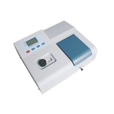 厂家直销 上海佑科 6nm 可见分光光度计 722N.S