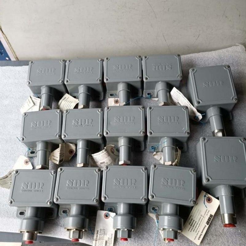 SOR索尔压力开关6NN-K2-N4-F1A-X