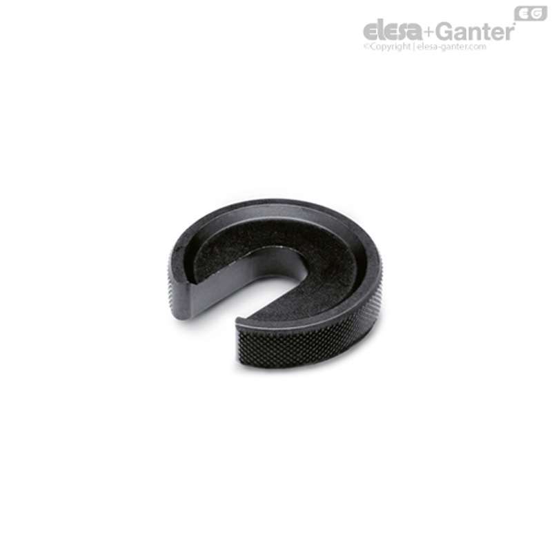 Elesa Ganter伊莉莎冈特 GN 183 C型垫圈