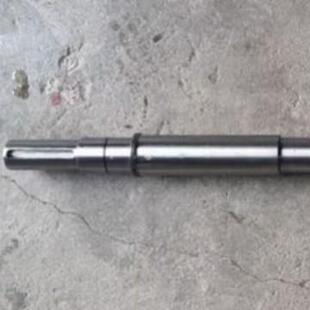 常州市武进导热油节能热油泵配件泵轴各型号节能泵