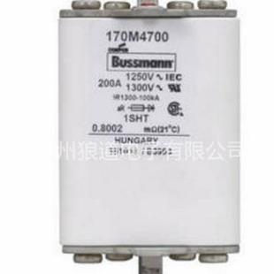 170M4700 170M4709伊顿巴斯曼BUSSMANN熔断器保险丝 170M4708