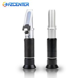 SDB-5890 ATC 手持折射仪糖度计糖度仪水果甜度计冰点仪浓度计