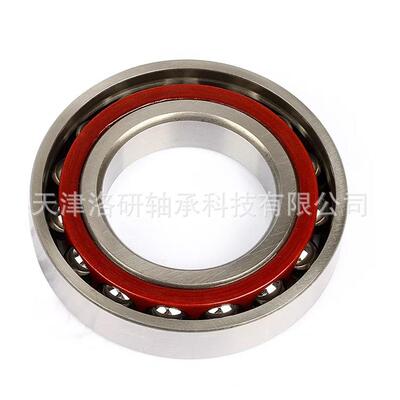 洛阳zys轴研科技轴承 71915轴承 机床高速角接触球轴承
