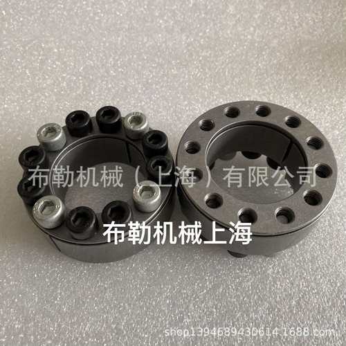 广东胀套ZT2涨紧套Z2-70X110/75X115/80X120/85X125/90X130动力锁